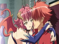 [ Best Hentai Sex Movie ] Kyonyuu Fantasy - 2